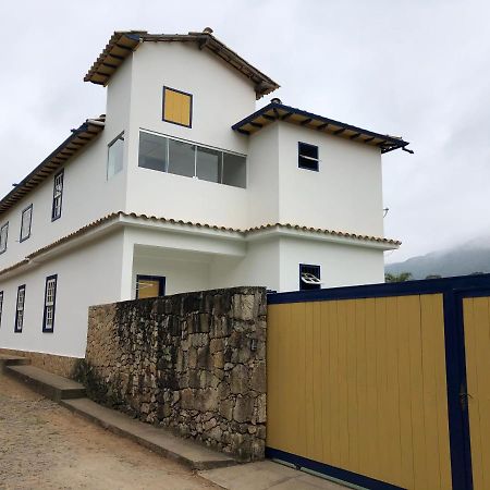 Casa de São José Villa Tiradentes Esterno foto