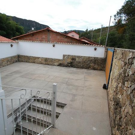 Casa de São José Villa Tiradentes Camera foto