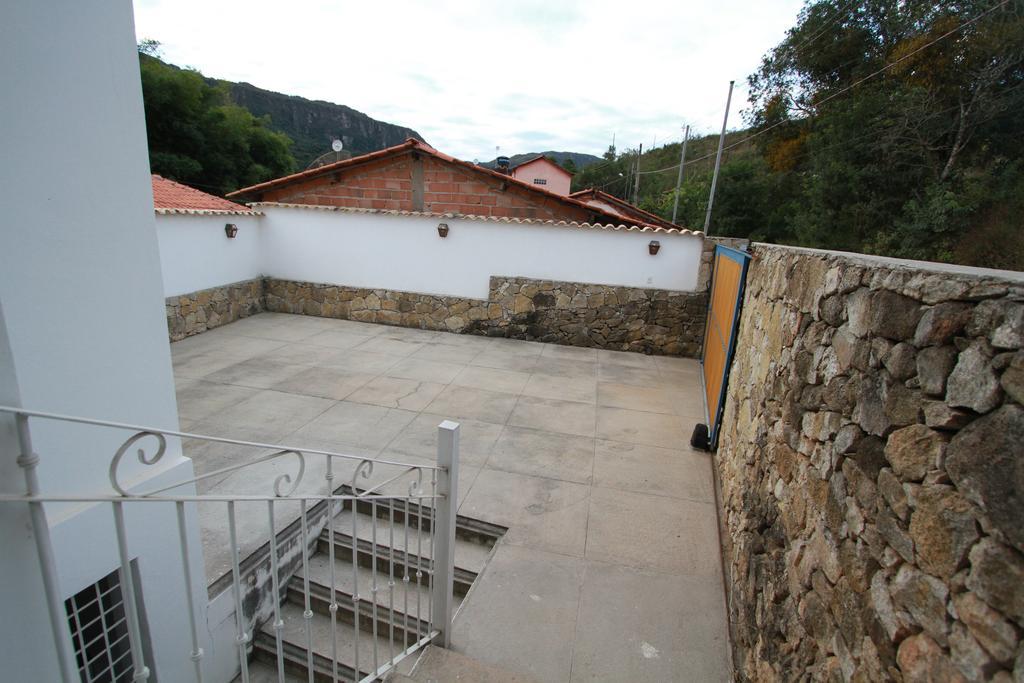 Casa de São José Villa Tiradentes Camera foto