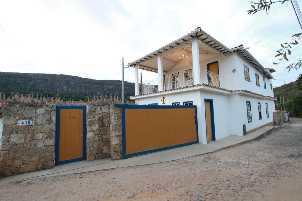 Casa de São José Villa Tiradentes Camera foto